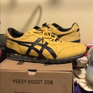 ASICS Bruce Lee Onitsuka Tiger size 11